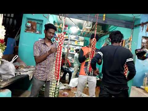 senthil   flowers   DGL  9865616055