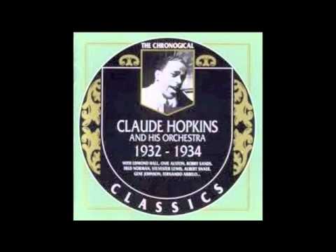 Claude Hopkins and his orchestra - Shake Your Ashes