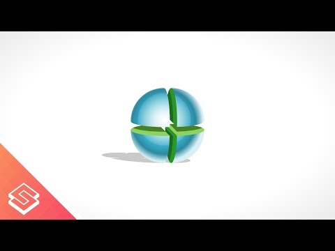 Inkscape Tutorial Impossible Star Logo