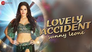 Lovely Accident - Official Music Video Launch | Taposh Featuring Sunny Leone | JAM8