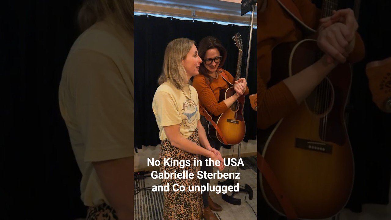 Play No Kings in the USA