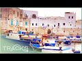 Puglia The Heel Of Italy S Boot Full Documentary TRACKS