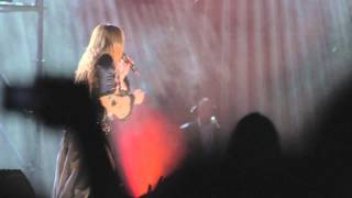 Gypsy Heart Tour � Rio de Janeiro - Forgiveness And Love Performance - 13/05/11