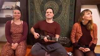 While We Wait (Jack Johnson Cover)