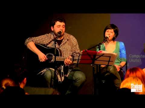 Alexandra Andrei si Cosmin Vaman - Tu ai o inima