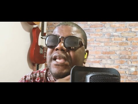 Esteban Copete y su Kinteto Pacífico ft Dino Manuelle - Yo Querí La Paz