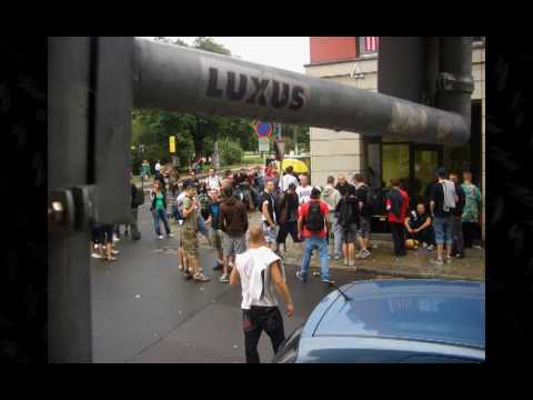 Morast Beats - Abfallkalender 2009 - 24.12. Stupidozid und die Kumpels