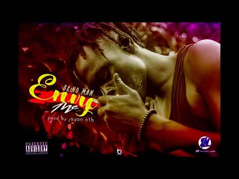 Brino Man - Envy me (Prodby Jayon Otb)