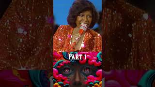 Lucy In The Sky With Diamonds: Part 1 - Natalie Cole