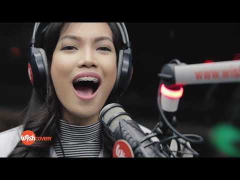 WISHcovery Round 1  Carmela Ariola sings “Maghihintay Sa'yo“ Dingdong Avanzado1