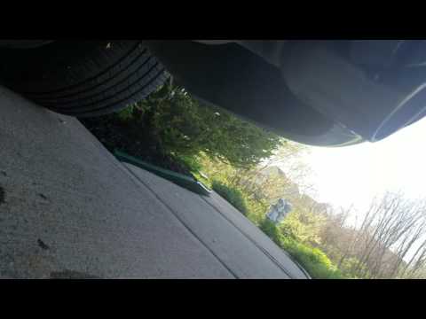 Chevy SSR BATTERY  where is it