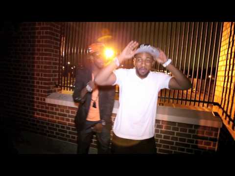 Xyclone ft.TEFF - World Go Round [Official Video] Sept 2012