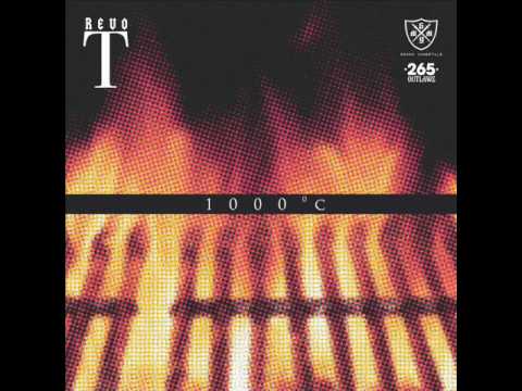 REVO-T (69M&M) - Boom Trap (prod JAZZAFARI) 2017