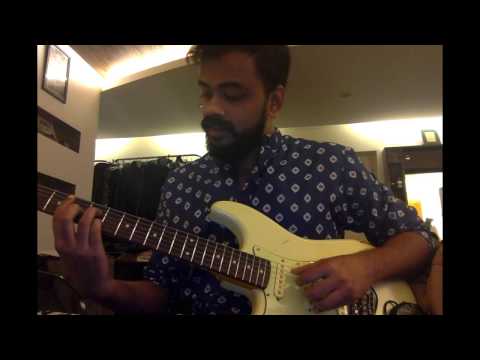 Happy Birthday - Vineet M. Benny