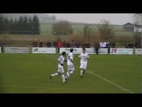 BL 13 FV Altheim - TSG Rottenacker (Meisterschaft) 13.11.2011