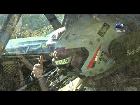 CLIP ANNOVI-LAMURA 8° Ronde Val Merula 2022 by Ferrario