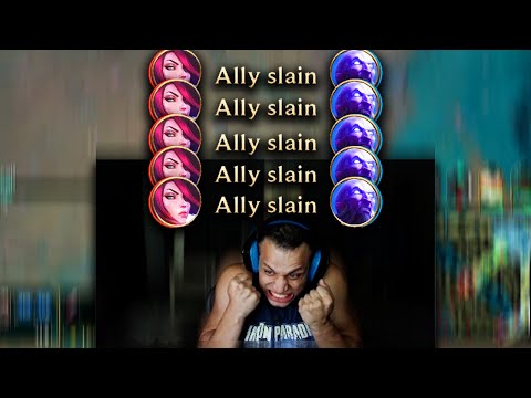 I'VE DISCOVERED A NEW SPECIES OF INTERS