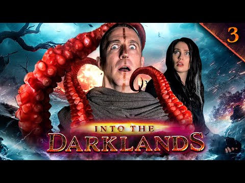 Reunion - Into The Darklands - Episode 3