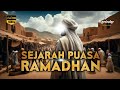 Sejarah Puasa Dari Nabi Adam Hingga Puasa Ramadhan Di Zaman Nabi Muhammad ﷺ