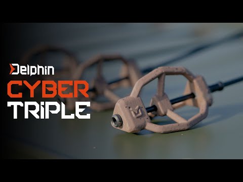 Delphin CyberTRIPLE