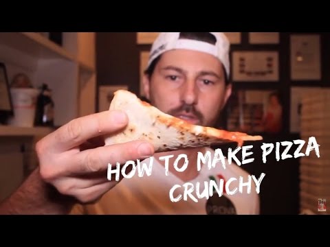 download lagu mp3 mp4 Crunchy Crust, download lagu Crunchy Crust gratis, unduh video klip Crunchy Crust
