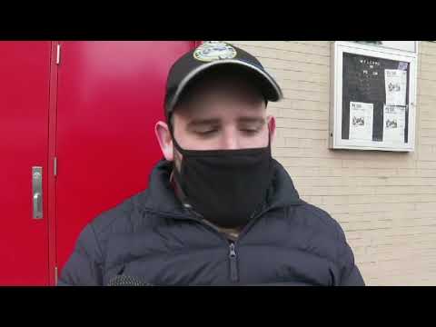 NYC Elementary Schools Resume