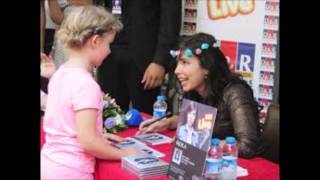 Indila -  Comme un bateau