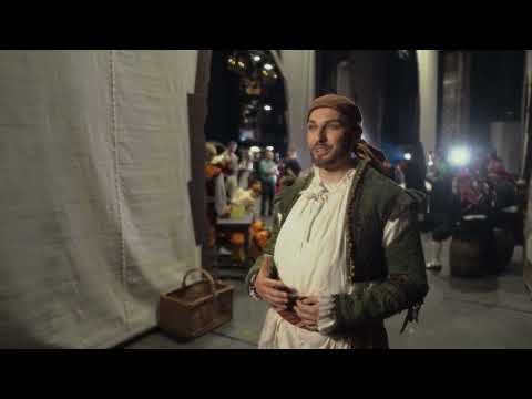 OperaCafé 20231008 - Don Quijote