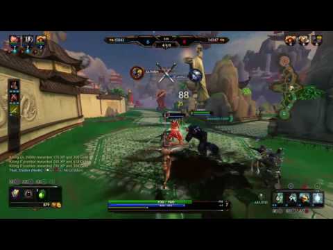 (WeXp) Smite (Neith Main Master) Pro 60Fps 720p