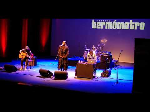 Veecious V - Solteiro Live