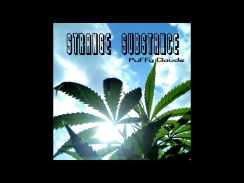Strange Substance - Puffy Clouds