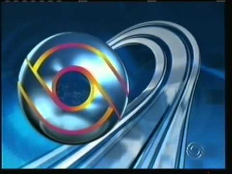 Vinheta: RBS Notícias - RBS TV (2005)