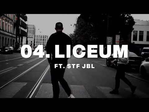 JONER/ZEGAR - LICEUM FT. STF, JBL