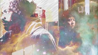 Josh Pan - killshot w/ explore &amp; Mo Vibez