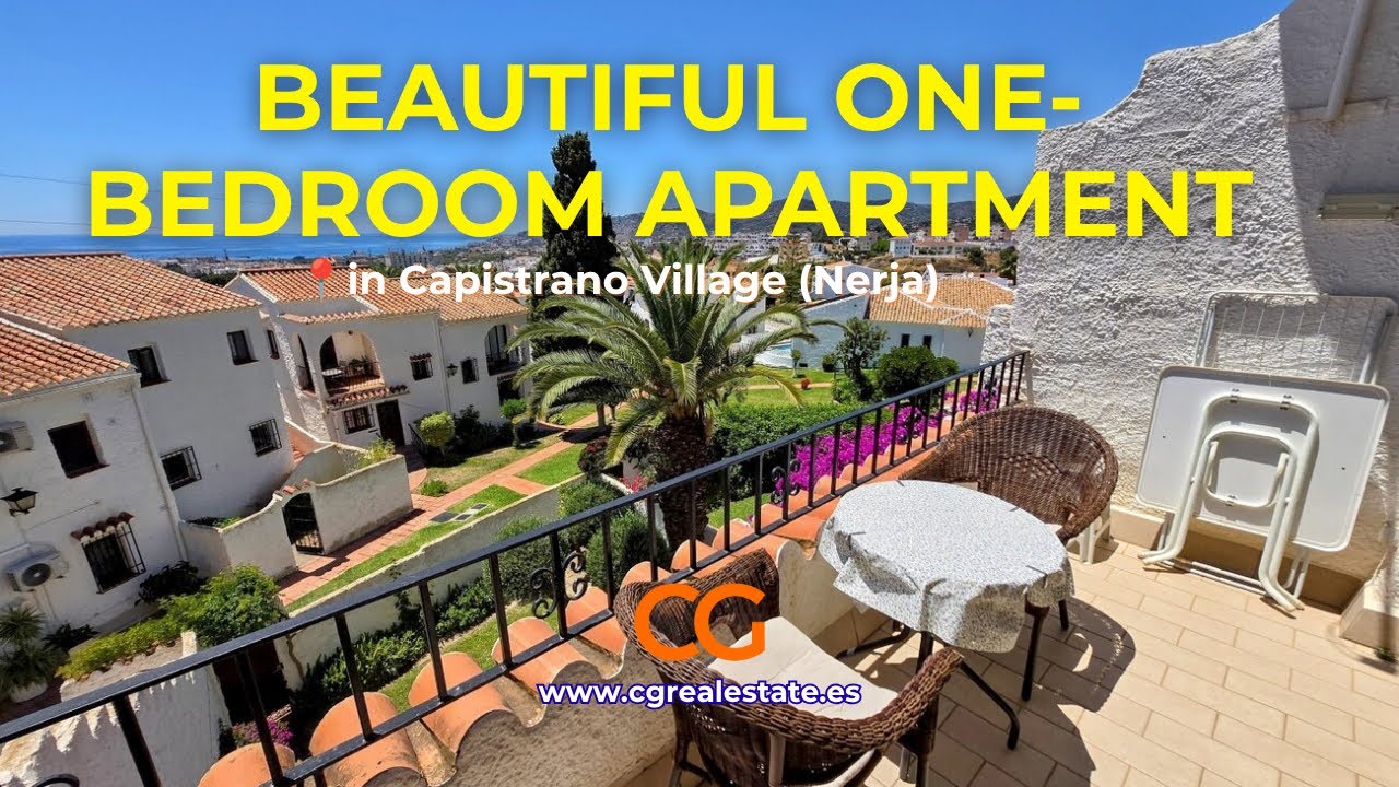 Appartement zum verkauf in Nerja - 2834 Appartement zum verkauf in Nerja - 2834