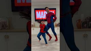 Deadpool Bye Bye Bye NSYNC  Full Dance #DeadpoolAndWolverine #deadpool #wolverine #nsync #spiderman