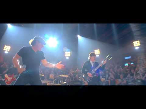 AC/DC Live in Concert - AT&T Park, San Francisco, Sept 25