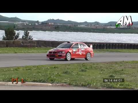 De Francisci   Gibilaro PSG Rally Christmas 2016 HD
