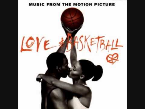 image-What song is played at the end of love and basketball?