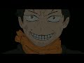 Re Zero Season 4 Arc 6 Fan Animation Subaru Walking Up The Stairs Smiling Flipaclip AURA MONSTER