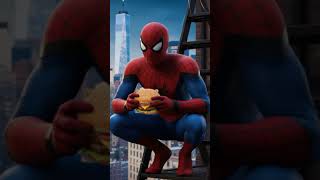 Download lagu spiderman (Herman’s best friend) #fyp #tiktok #viral mp3