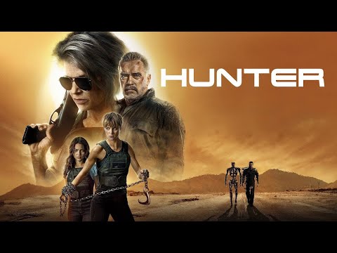 RIAYA, John Mark McMillan- Hunter (Music Video) [Terminator: Dark Fate]