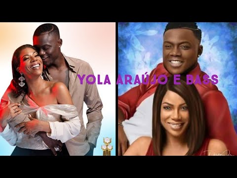 Yola Araújo e Bass( Yobass)|