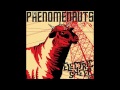 The Phenomenauts - Electric Sheep FULL EP