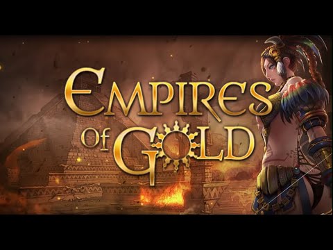 [NEW] Golden Empire Defense - Squad Raid