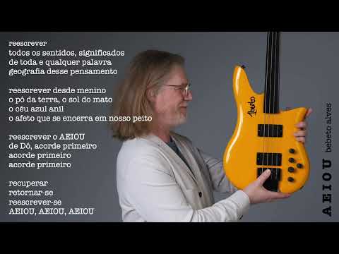 A.e.i.o.u - Humberto Gessinger