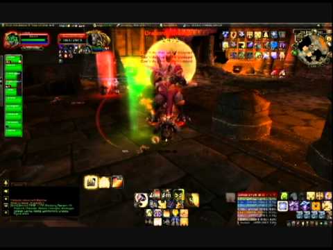 How to: Magmaw trash