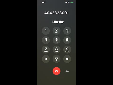 Georgia Unemployment Phone Number - How To Reach A Live Person