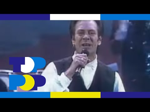 Rob de Nijs - Hou me vast - Beneluxgala - 20-02-1991 • TopPop
