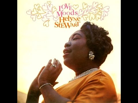 Helyne Stewart with Teddy Edwards Quartet - Besame Mucho